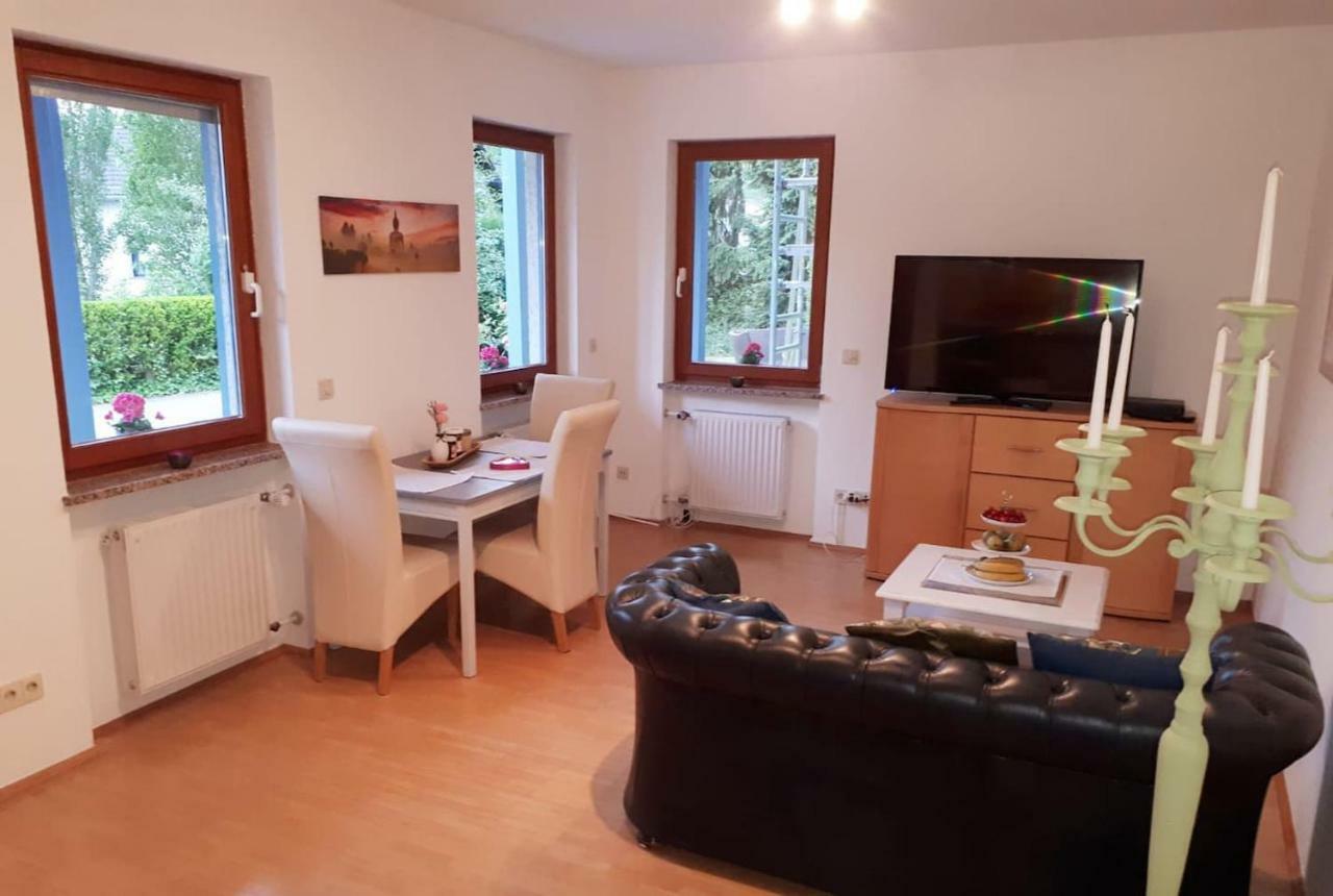 Ferienwohnung Caroline Andernach Buitenkant foto