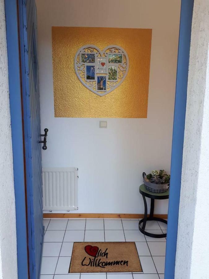 Ferienwohnung Caroline Andernach Buitenkant foto
