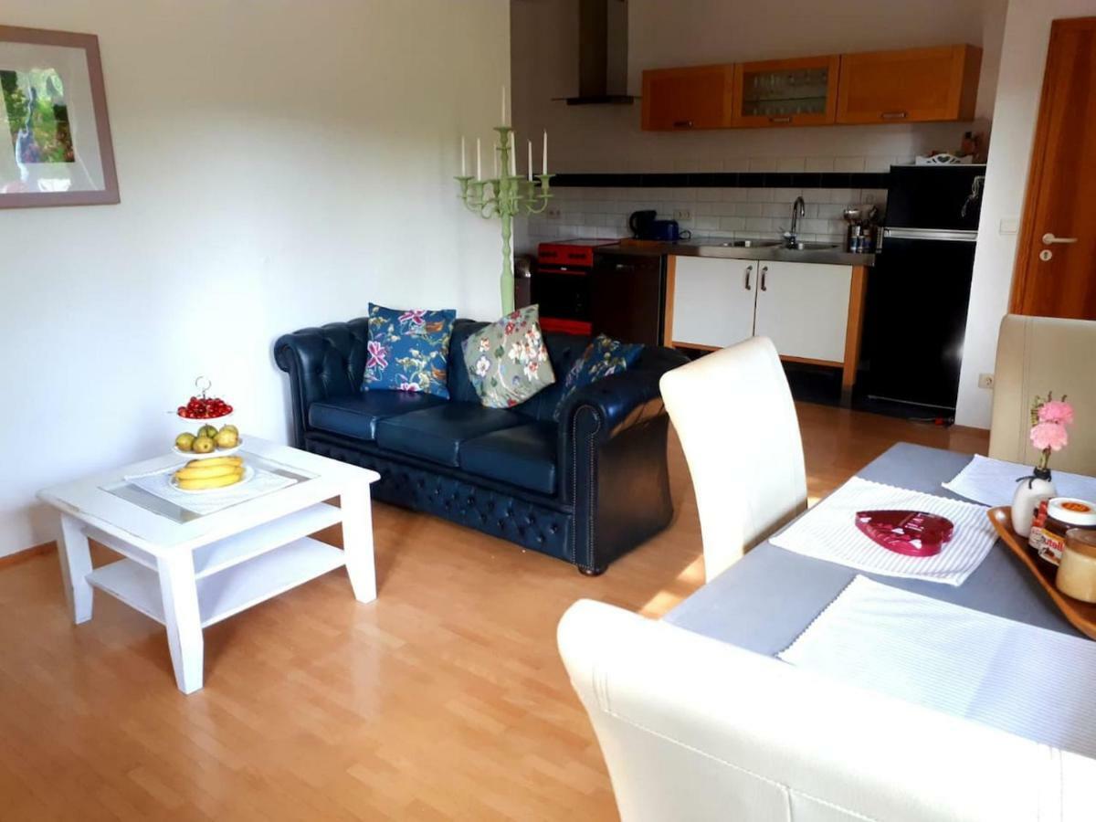 Ferienwohnung Caroline Andernach Buitenkant foto