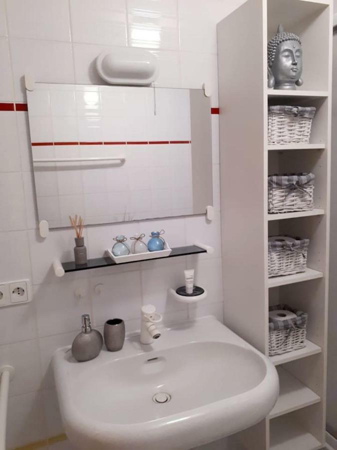 Ferienwohnung Caroline Andernach Buitenkant foto