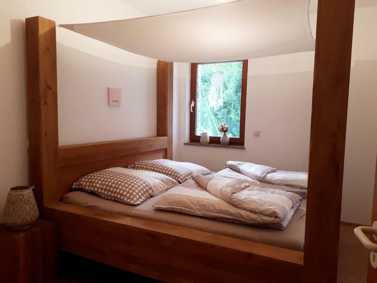 Ferienwohnung Caroline Andernach Buitenkant foto