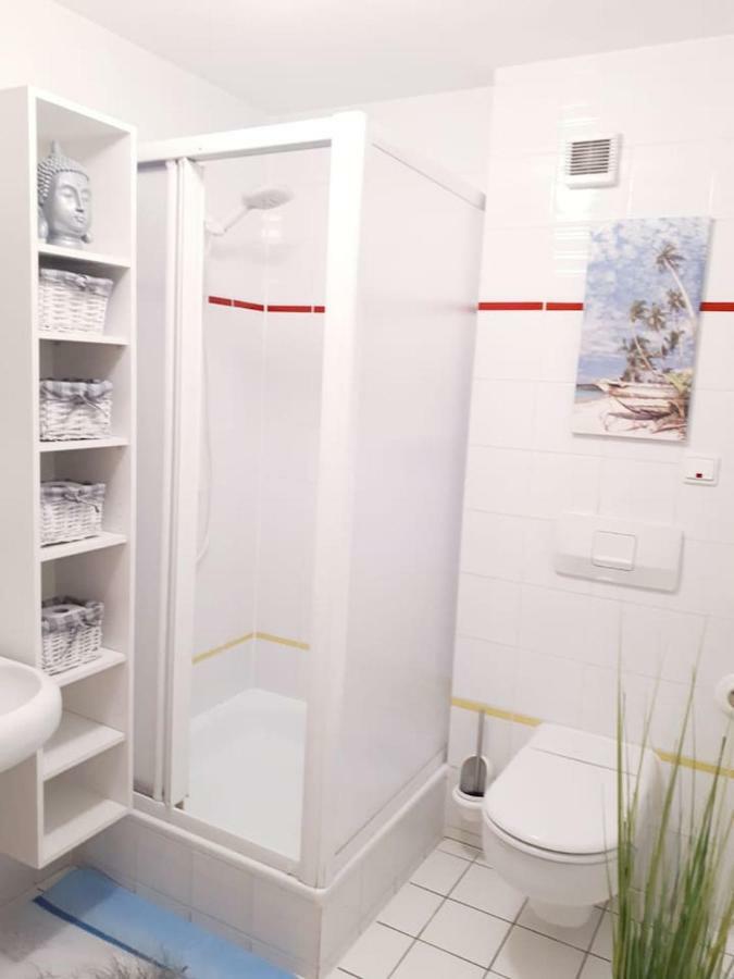 Ferienwohnung Caroline Andernach Buitenkant foto